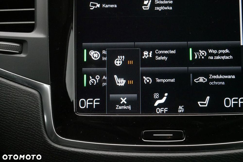 Volvo XC 90 - 23