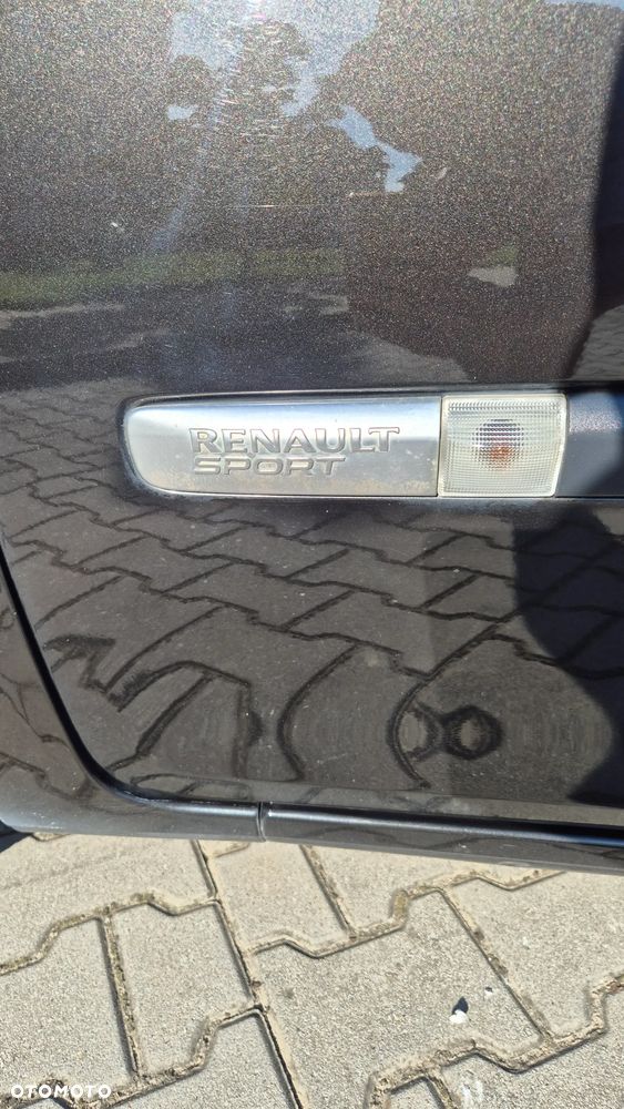 Renault Clio 1.6 Confort Privilege - 18