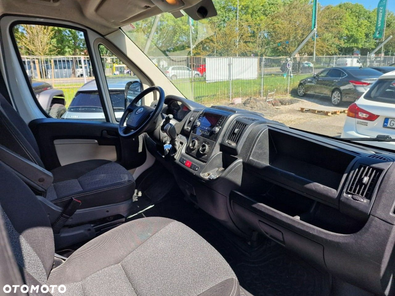Fiat Ducato - 28