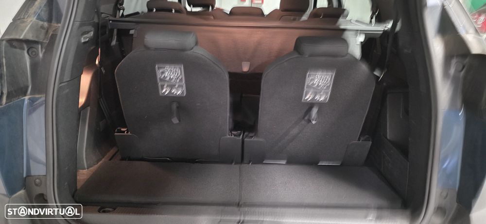 Peugeot 5008 1.2 PureTech GT EAT8 - 23