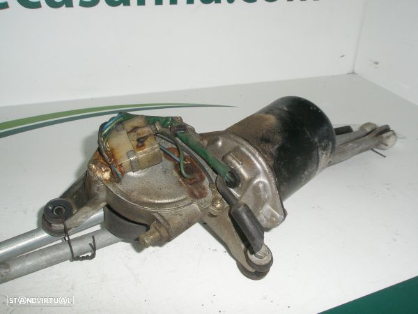 Motor Limpa Vidros Frente Rover 200 Três Volumes (Xh) - 2