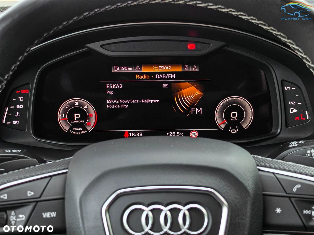 Audi Q7 45 TDI quattro tiptronic S line - 25