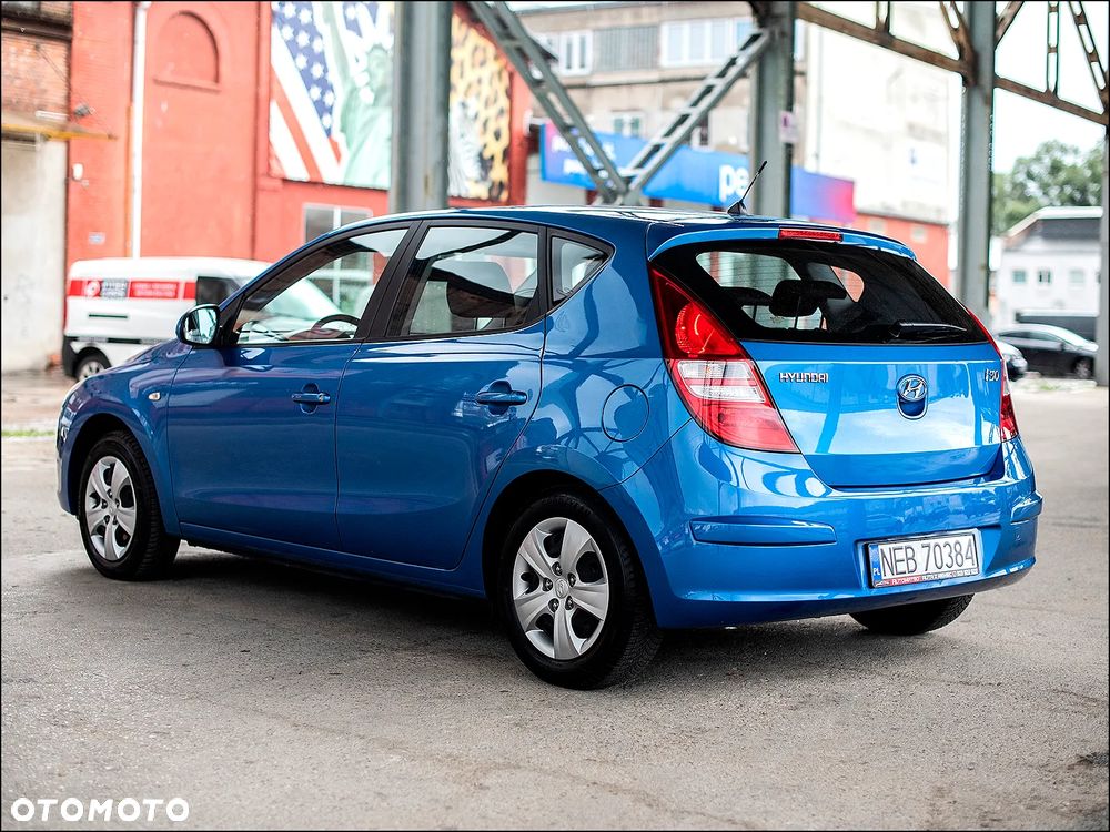 Hyundai i30 - 7