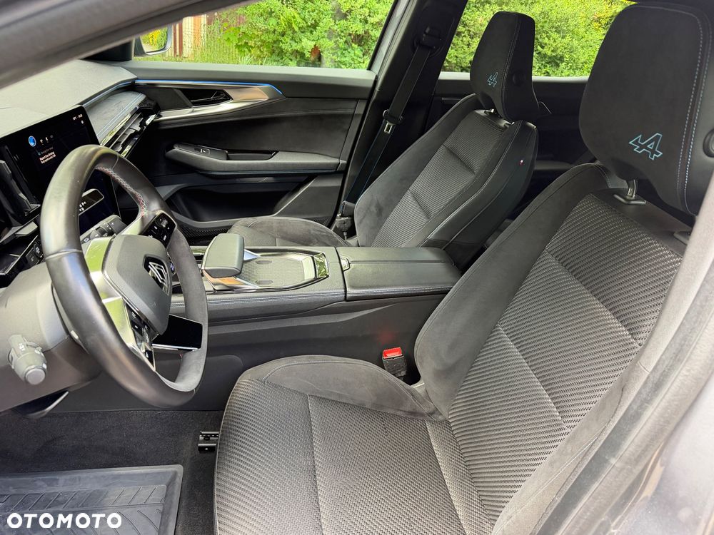 Renault Austral 1.3 TCe mHEV Techno esprit Alpine - 12