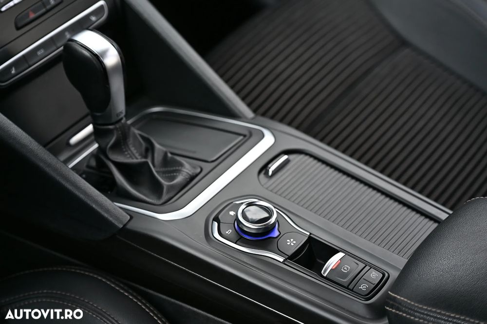 Renault Talisman ENERGY dCi 160 EDC INTENS - 33