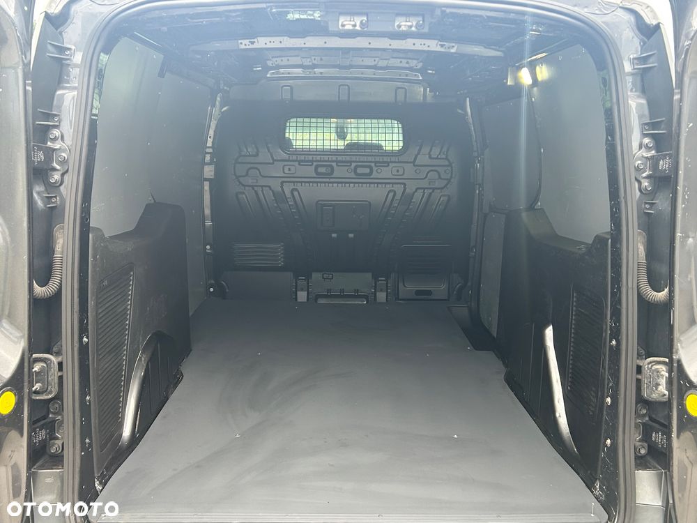 Ford Transit Connect - 12