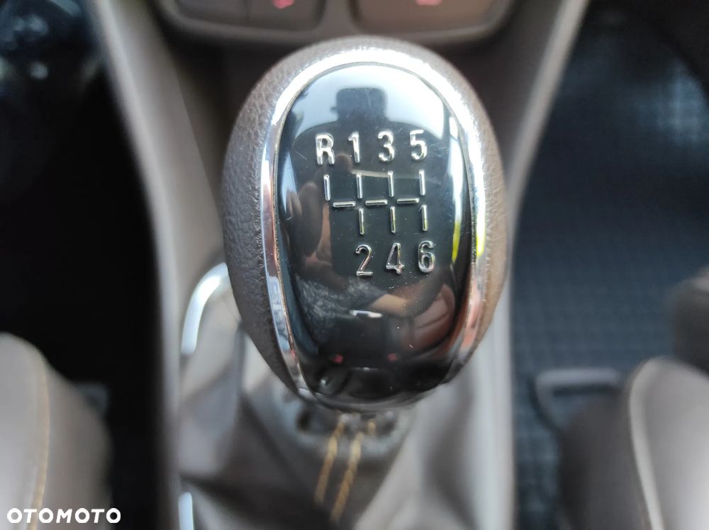 Opel Mokka 1.7 CDTI Cosmo S&S - 35