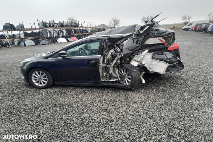 Dezmembrez Ford Focus 3 [facelift] [2014 - 2020] wagon 1.5 TDCi MT (1 - 3