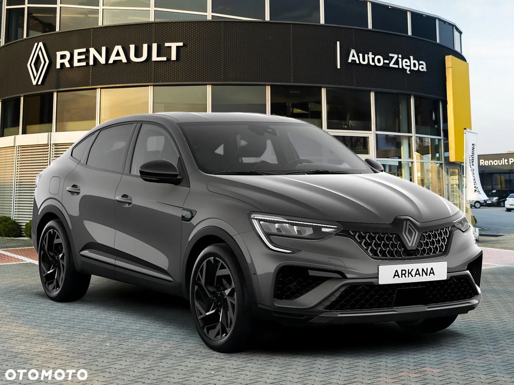 Renault Arkana - 7