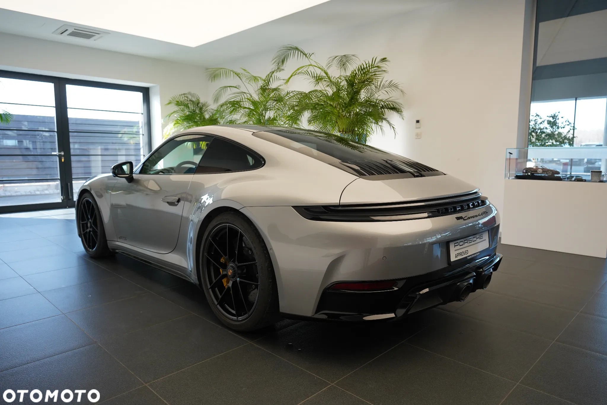 Porsche 911 - 9