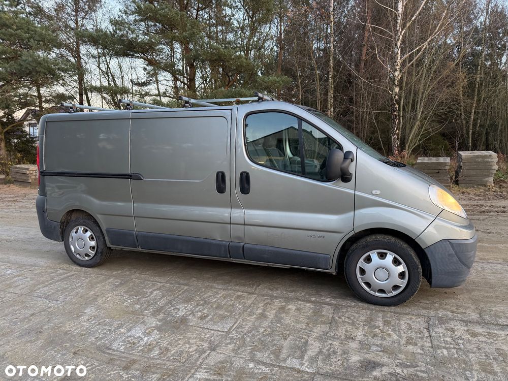 Renault Trafic - 3