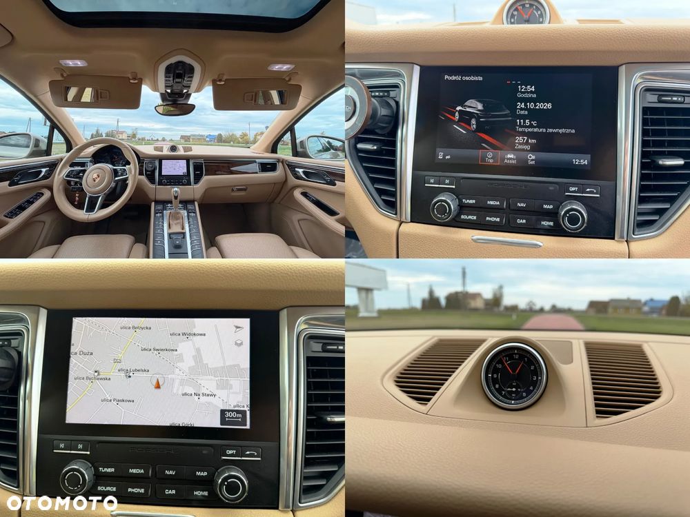 Porsche Macan PDK - 18
