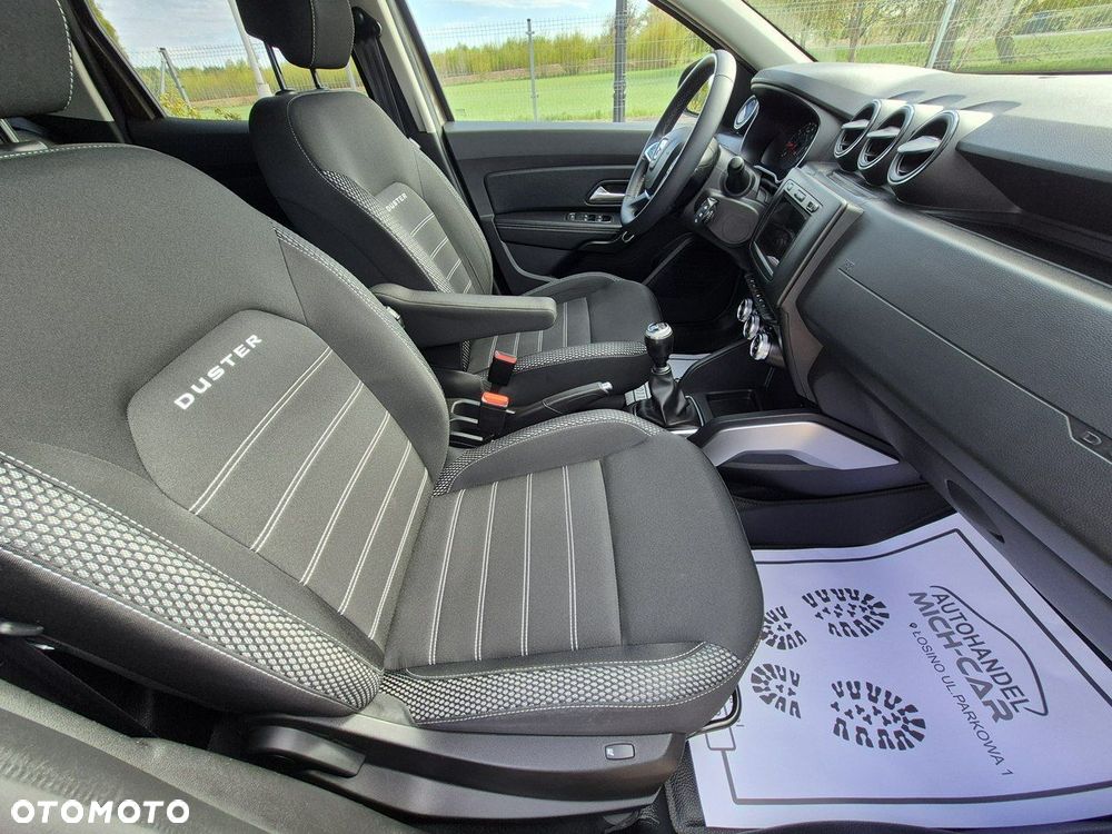 Dacia Duster - 19