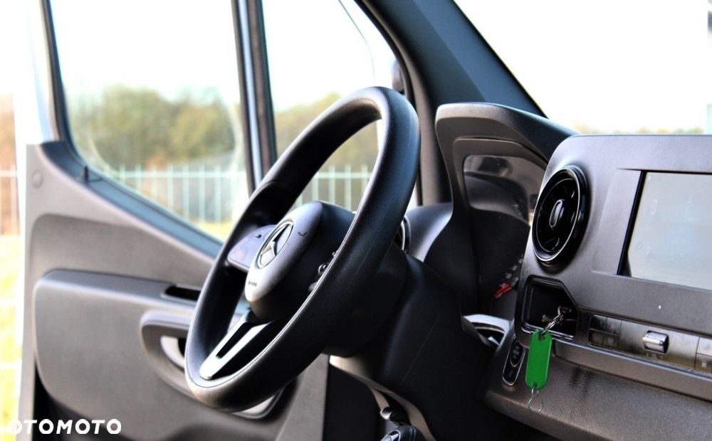 Mercedes-Benz Sprinter 516 CDI - 16