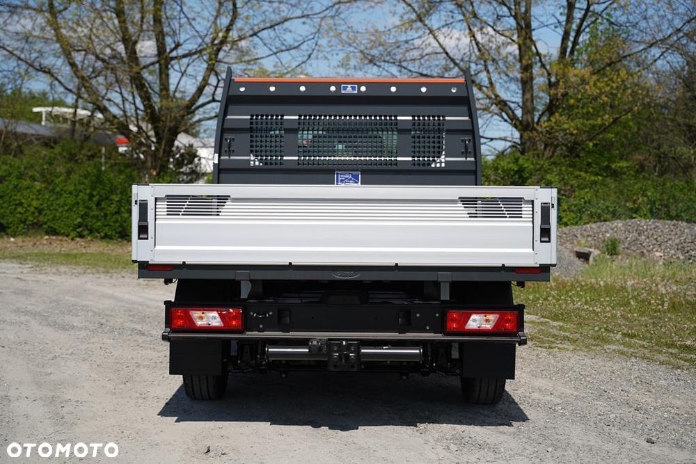 Ford Transit 350 L3 RWD Trend HDT6 - 7