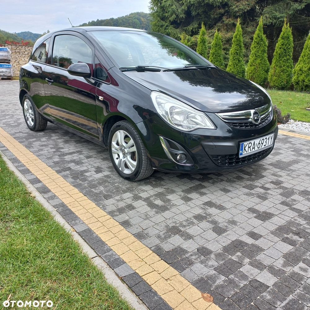 Opel Corsa - 17