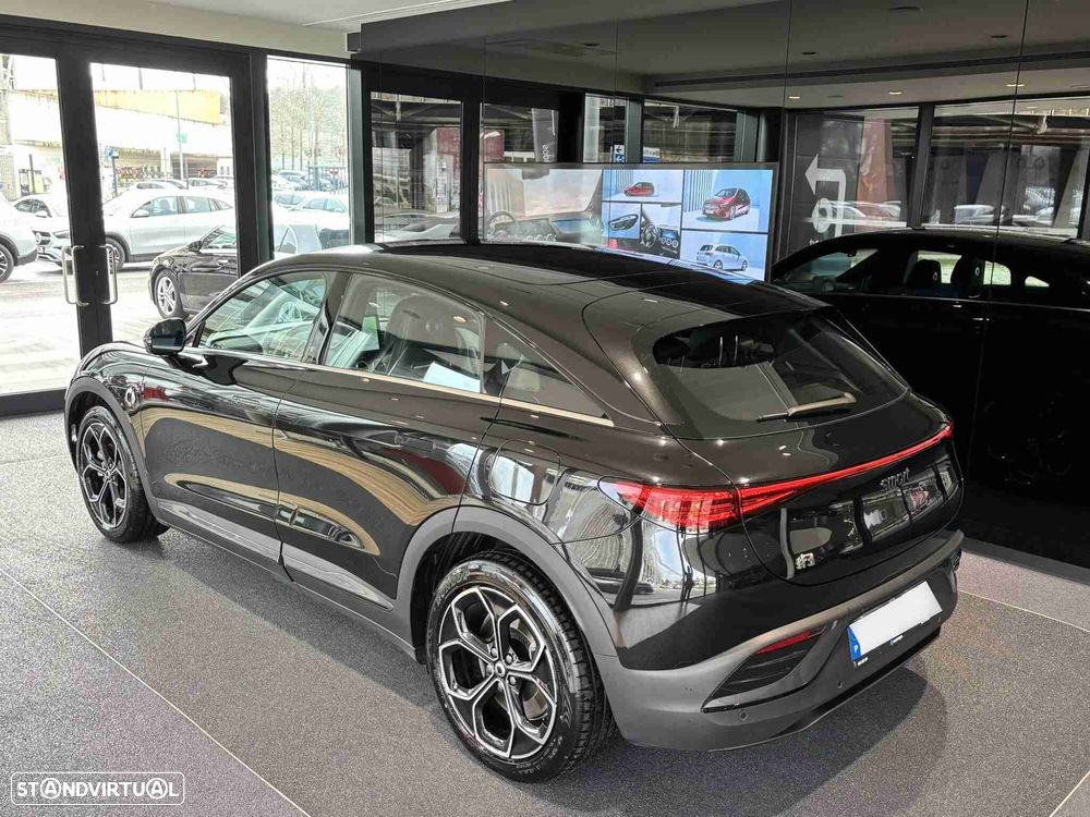 Smart #3 66 kWh Pro+ - 38
