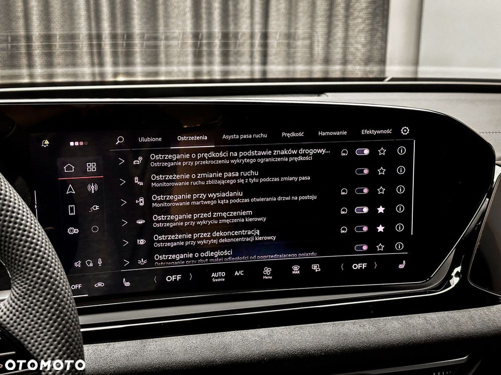 Audi A5 Limousine - 29