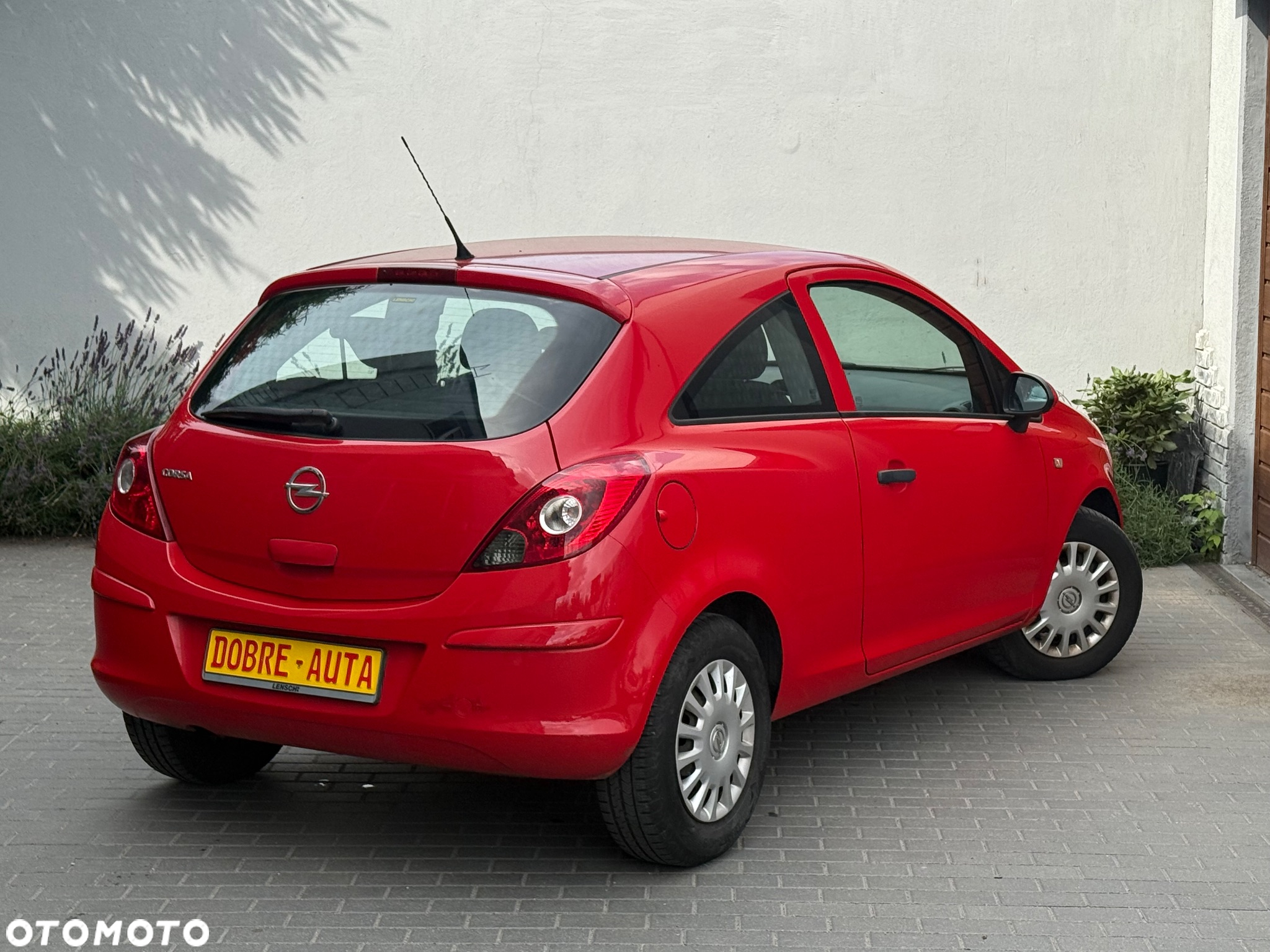 Opel Corsa 1.2 Enjoy - 28