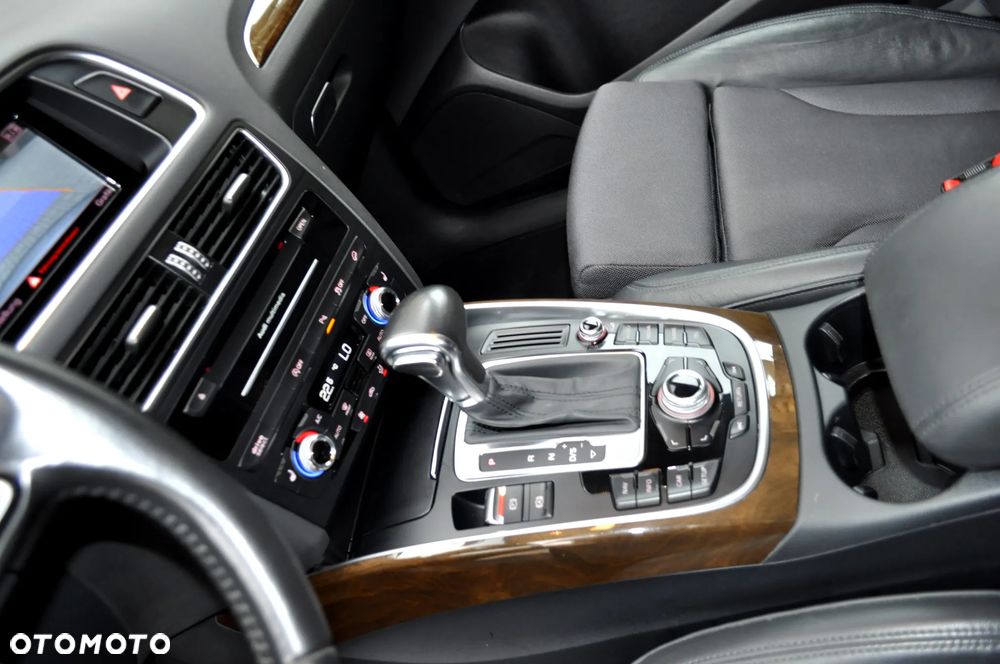 Audi Q5 2.0 TDI Quattro S tronic - 28