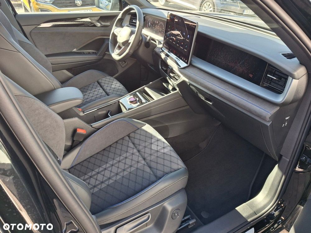 Volkswagen Tayron - 20