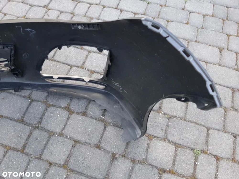 MAZDA 6 VI GH SPORT DYNAMIC 08-12 ZDERZAK PRZÓD PRZEDNI ORYG MAZDA GS1M-50031 WYSYŁKA 24h - 13