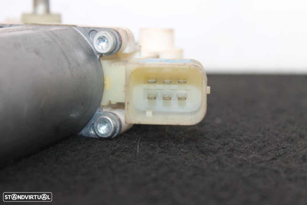 Motor Elevador Vidro Mercedes CLS de 2006 - 3