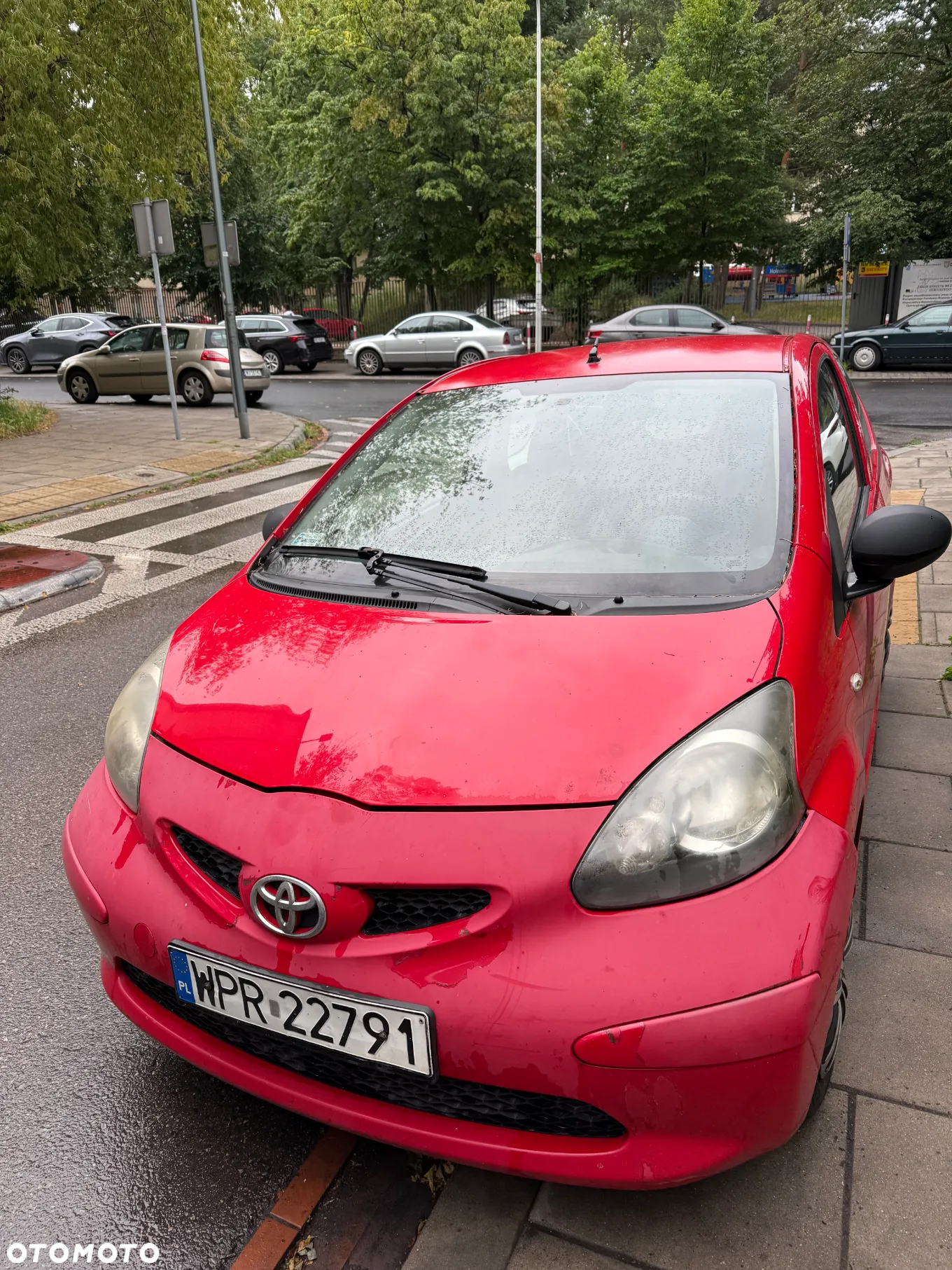 Toyota Aygo - 2
