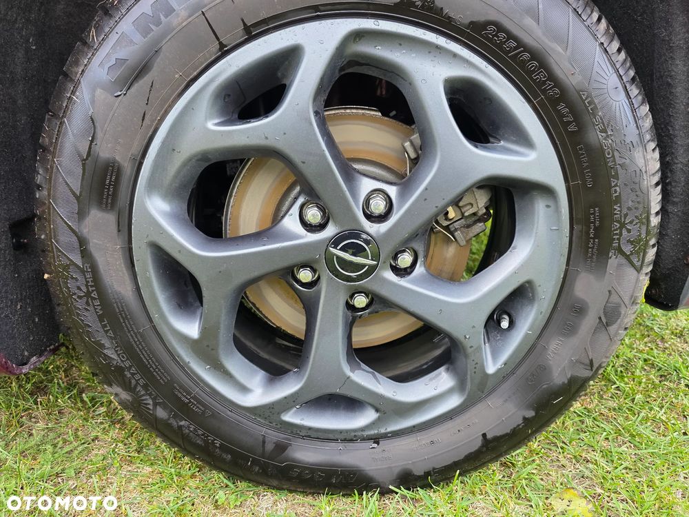Chrysler Pacifica - 28