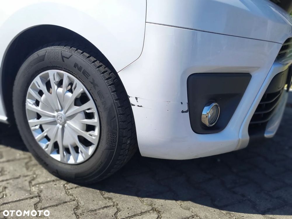 Toyota Proace Verso 2.0 D4-D Long Business - 9
