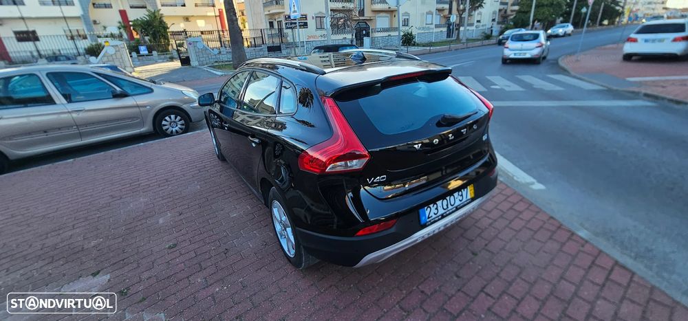 Volvo V40 2.0 D2 Momentum - 6
