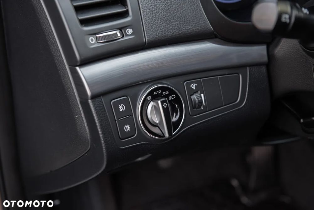 Hyundai i40 1.7 CRDi Premium - 16