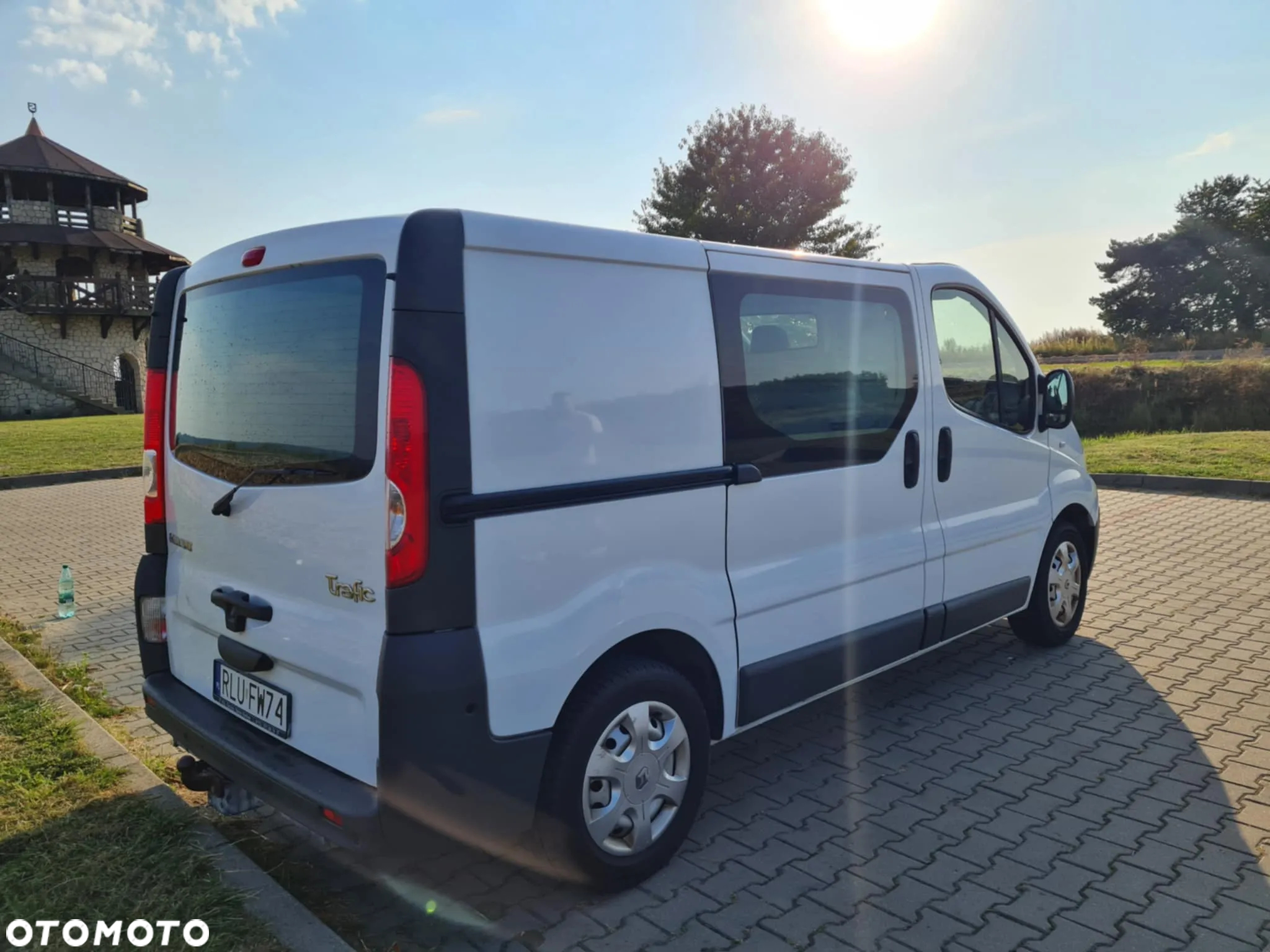 Renault Trafic - 7