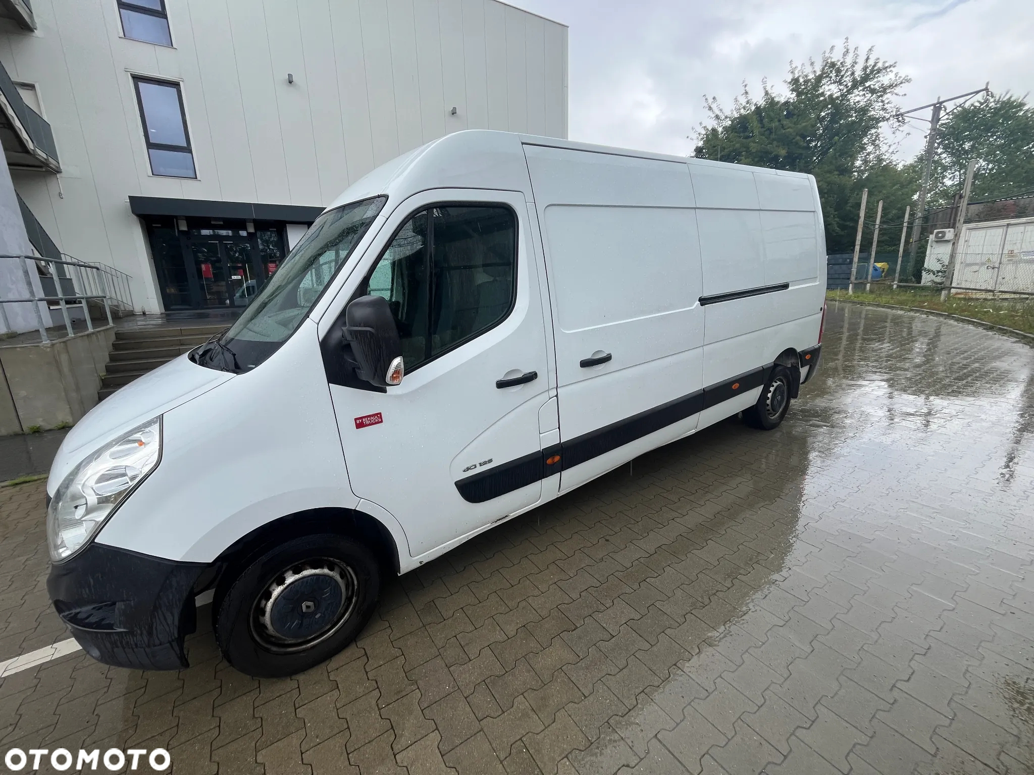 Renault MASTER - 7