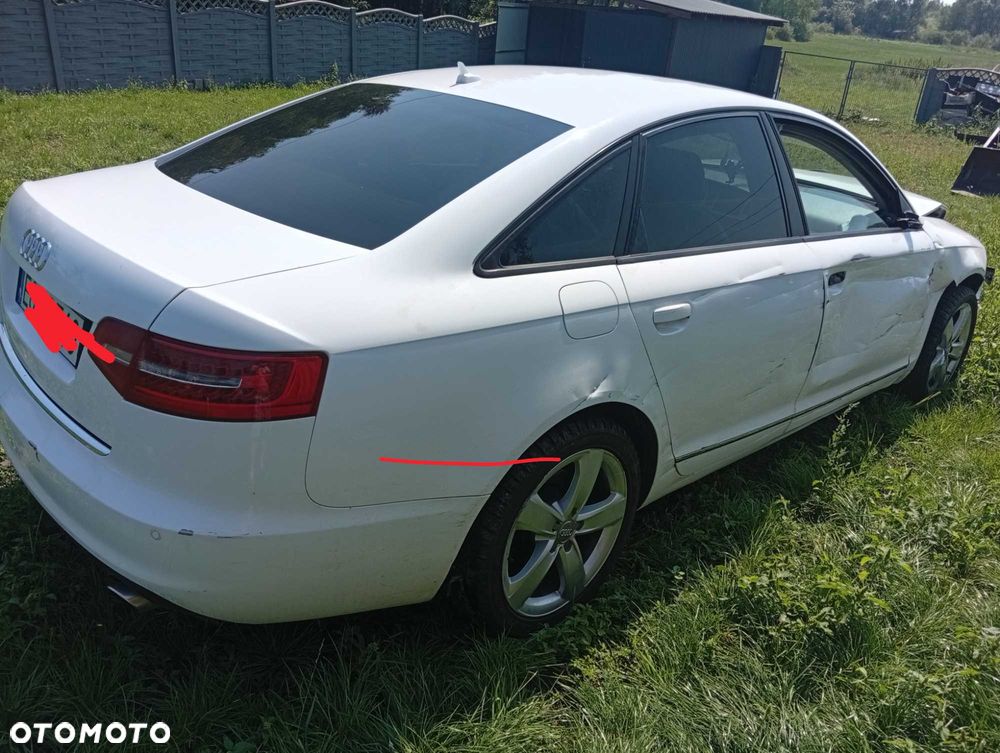 Audi A6 Limousine - 5