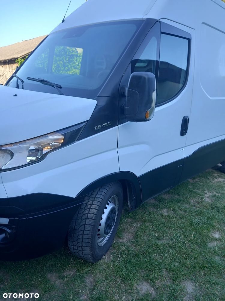 Iveco Daily 35S15 - 9