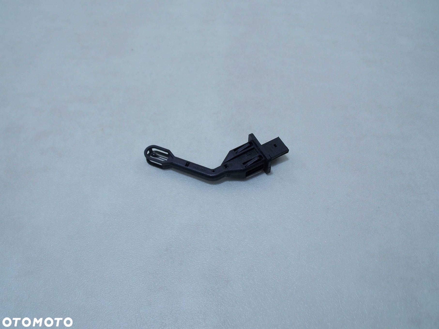 VOLVO S60 II V60 XC60 08-17 CZUJNIK TEMPERATURY WEWNETRZNEJ PAROWNIKA 107801024 - 1