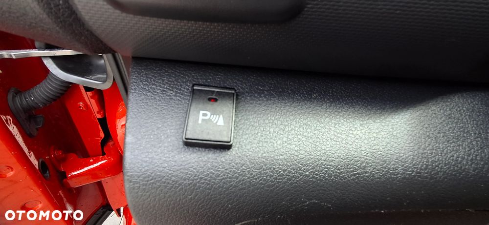 Renault TRAFIC VIVARO VITO T6  CUSTOM JUMPY EXPERT AUTOMAT  LIFT  KLIMA  LED - 20