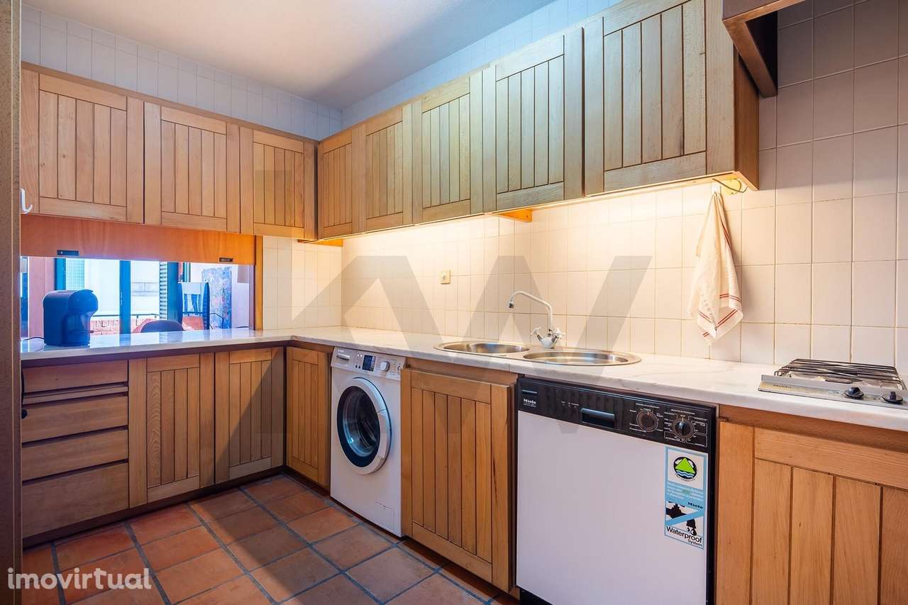 T1 + 2 com o “Pé na areia” da Praia da Califórnia - Grande imagem: 4/25