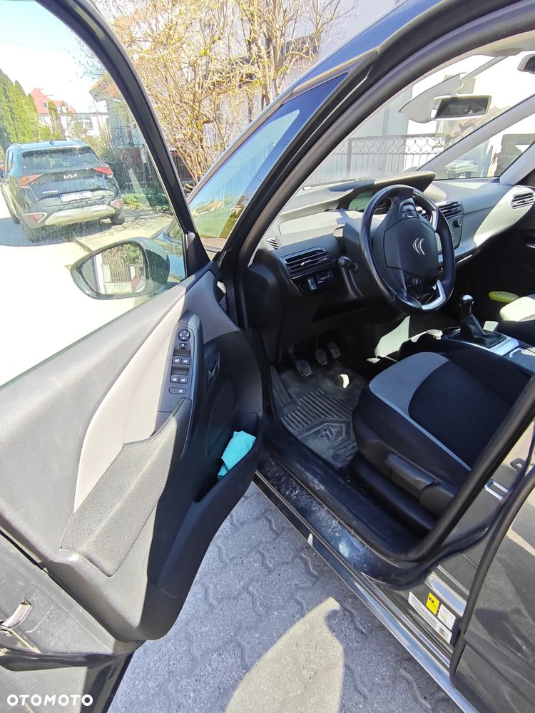 Citroën C4 Picasso 1.6 VTi Vitamin - 15