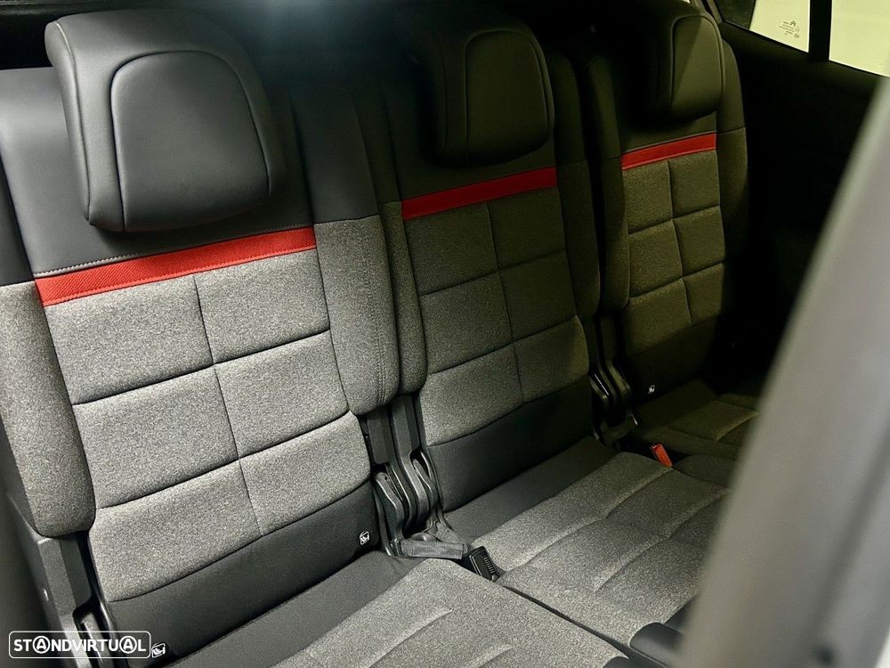 Citroën C5 Aircross 1.2 PureTech Plus - 58