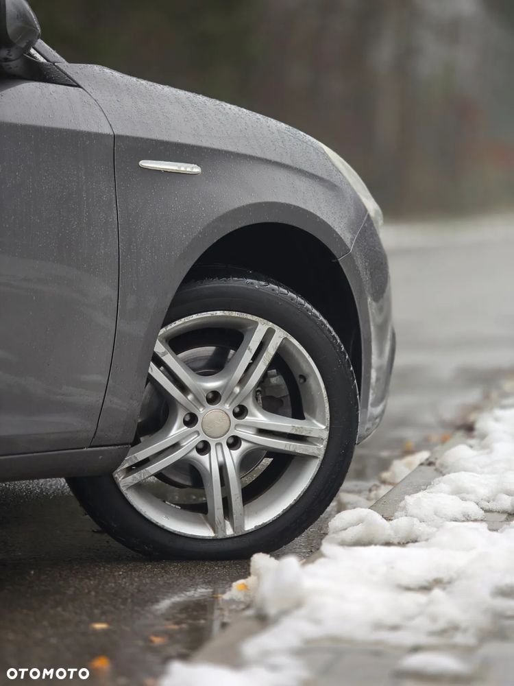 Alfa Romeo Giulietta 1.4 TB 16V Multiair TCT Turismo - 37