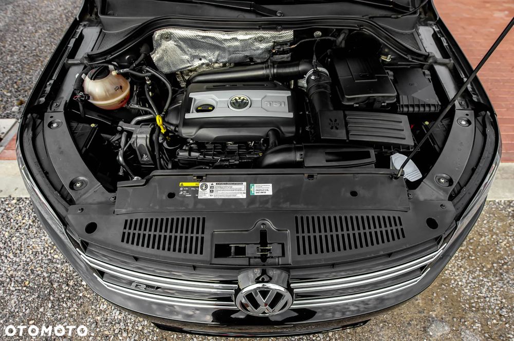 Volkswagen Tiguan 2.0 TSI 4Motion DSG Exclusive - 16