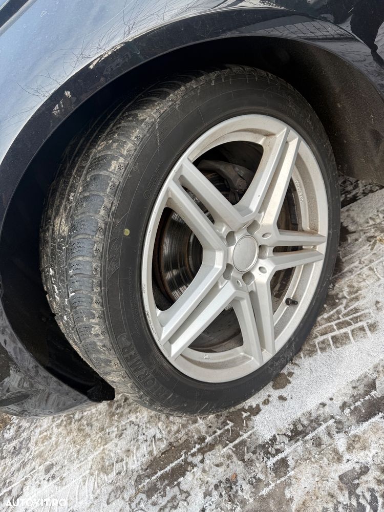 Audi A6 2.0 TDI DPF multitronic - 15