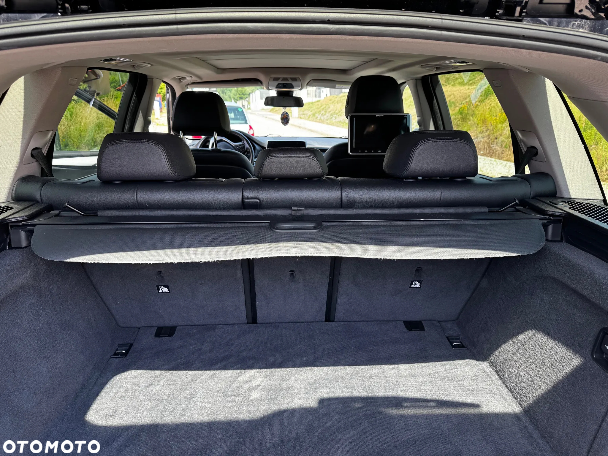 BMW X5 xDrive25d - 16