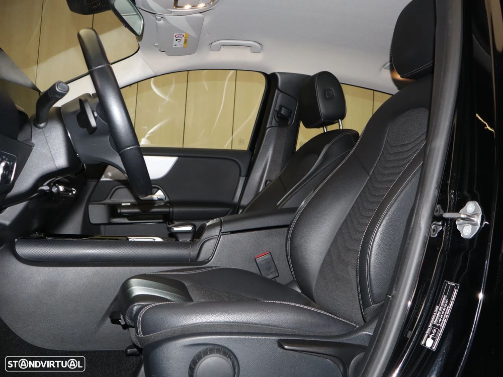 Mercedes-Benz GLA 250 e 8G-DCT Style - 21