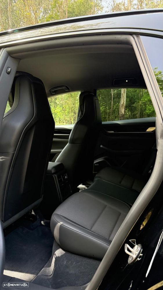 Porsche Macan Electric - 30