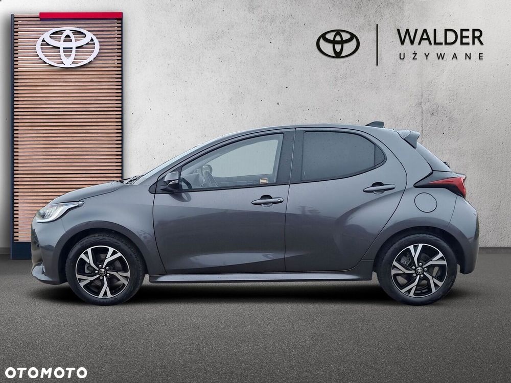 Toyota Yaris Hybrid 1.5 Style - 2