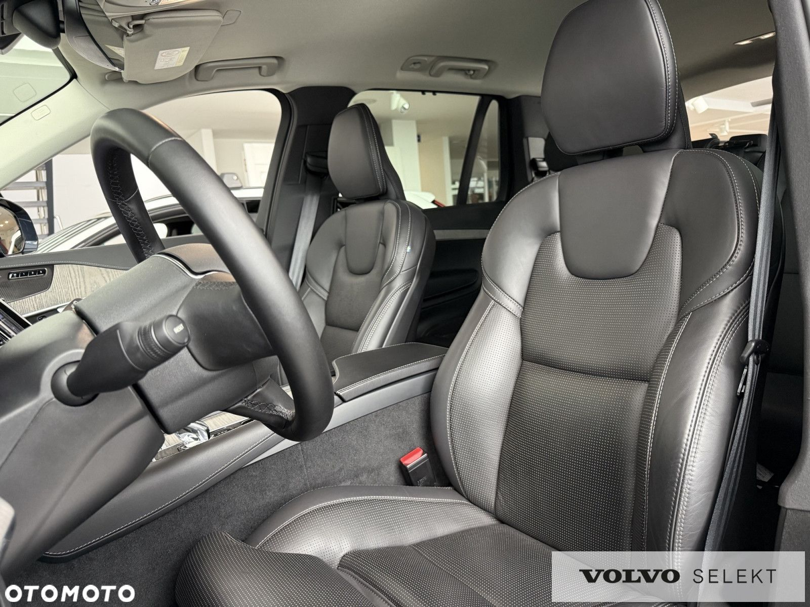 Volvo XC 90 - 15
