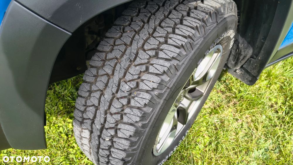 Jeep Cherokee 3.2 V6 Active Drive Lock Trailhawk - 19